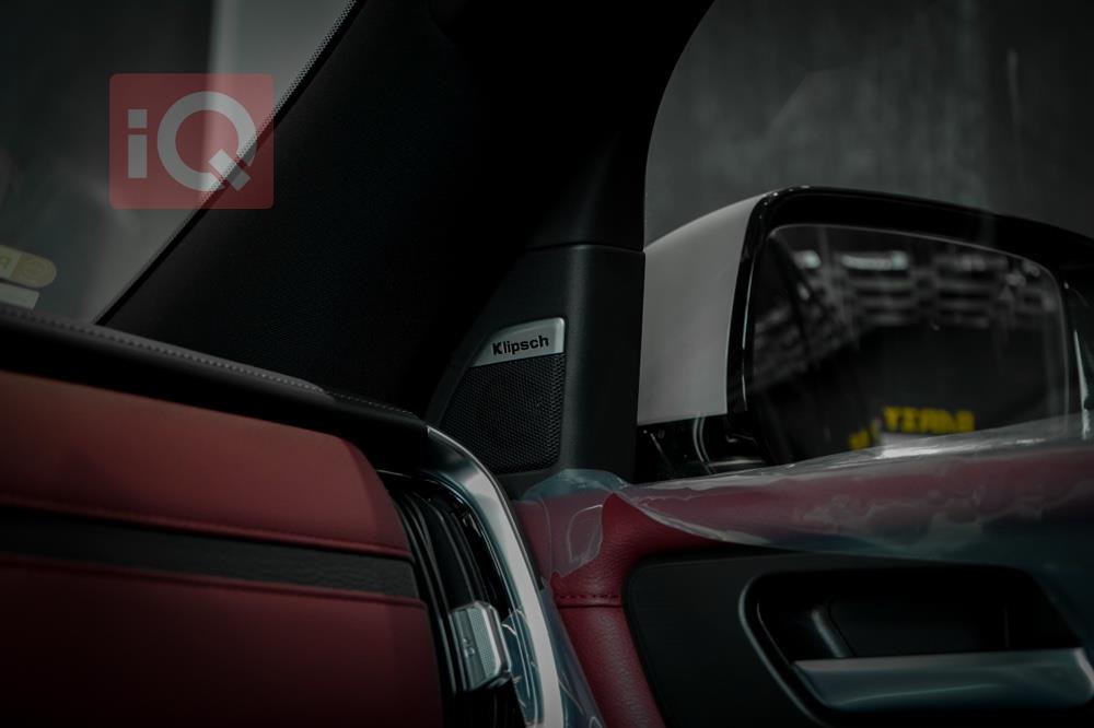 نیسان پاترۆل